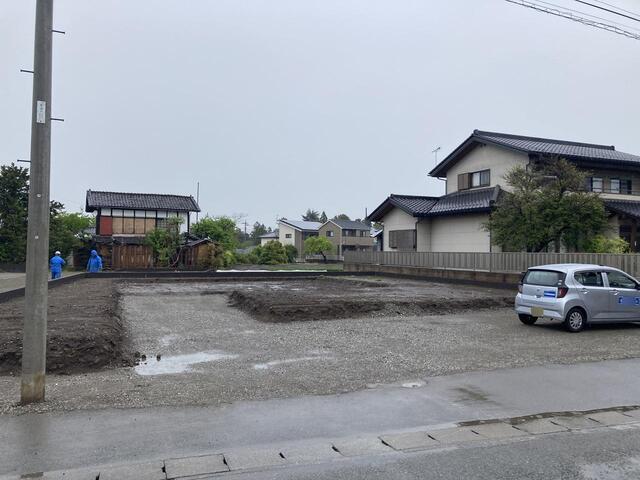 リーブルガーデン富岡中高瀬第８ 写真3