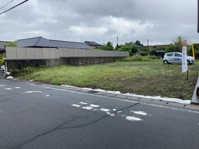 リーブルガーデン姶良市西餅田の画像