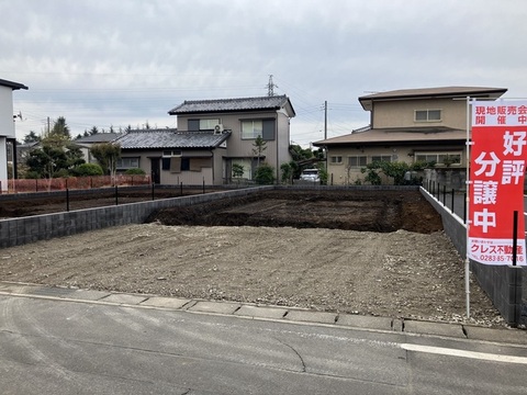 リーブルガーデン第１６栃木大平町富田 外観・内装1
