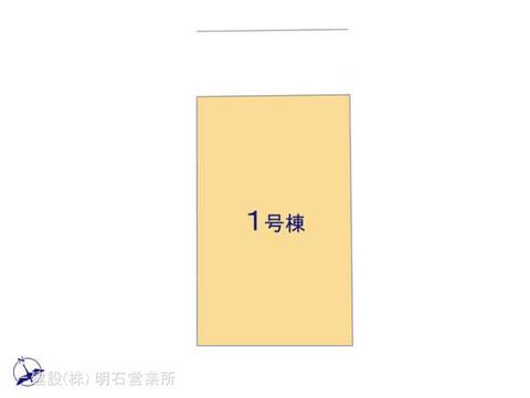 リーブルガーデン三木市志染町東自由が丘5期 間取り2
