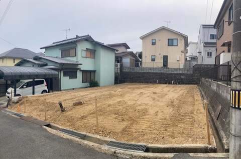 リーブルガーデン三木市志染町東自由が丘5期 外観・内装1