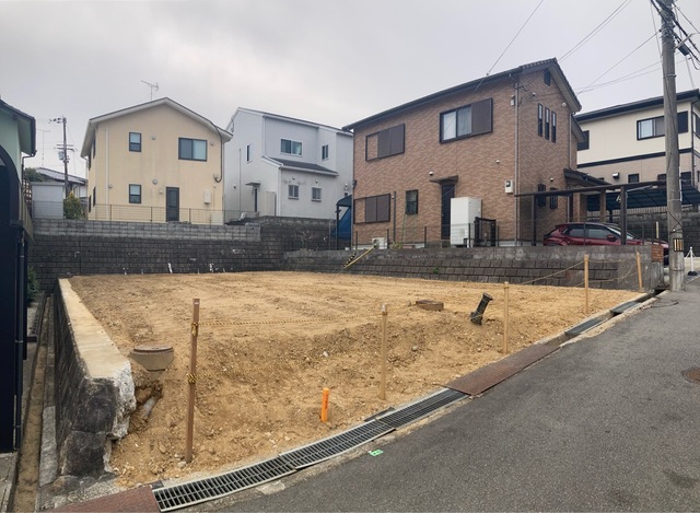 リーブルガーデン三木市志染町東自由が丘5期の画像3
