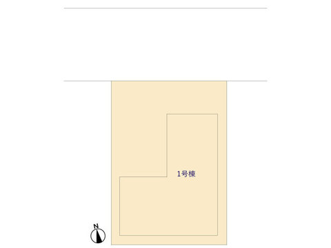 リーブルガーデン西区王塚台10期 間取り2