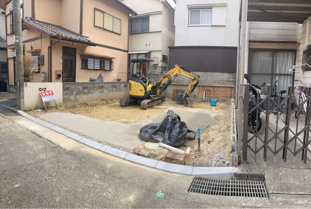 リーブルガーデン西区王塚台10期の画像3