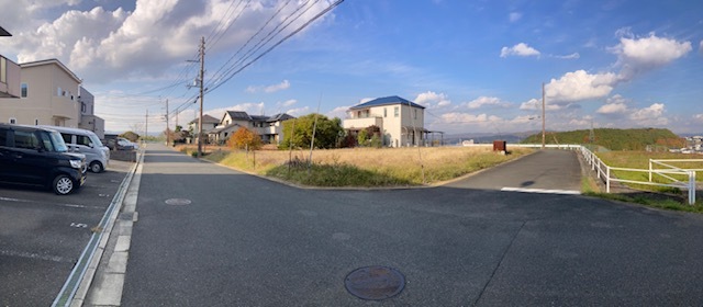 リーブルガーデン木津川市州見台２丁目の画像3
