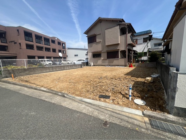 リーブルガーデン明石市大久保町西脇5期の画像