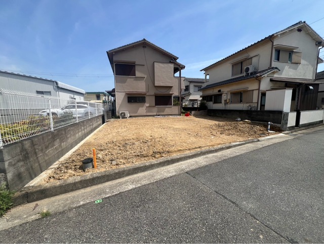 リーブルガーデン明石市大久保町西脇5期の画像3