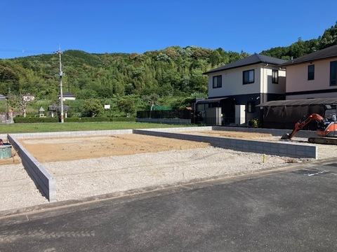 リーブルガーデン木津川市加茂町駅東4丁目2期 外観・内装6