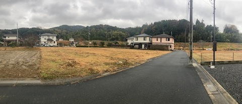 リーブルガーデン木津川市加茂町駅東4丁目2期 外観・内装1