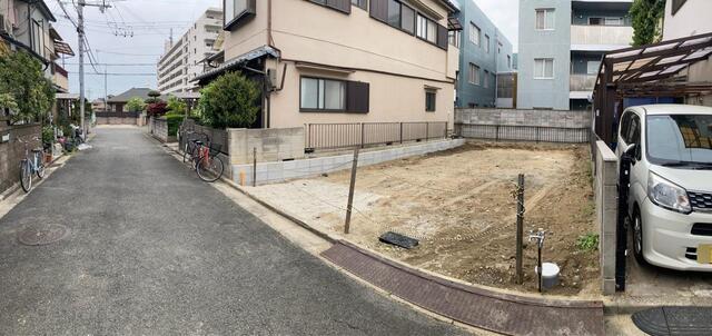 リーブルガーデン藤井寺市大井４丁目の画像3