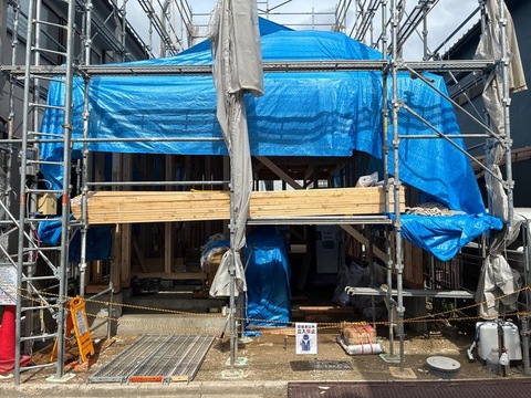 リーブルガーデン藤井寺市大井４丁目 外観・内装3