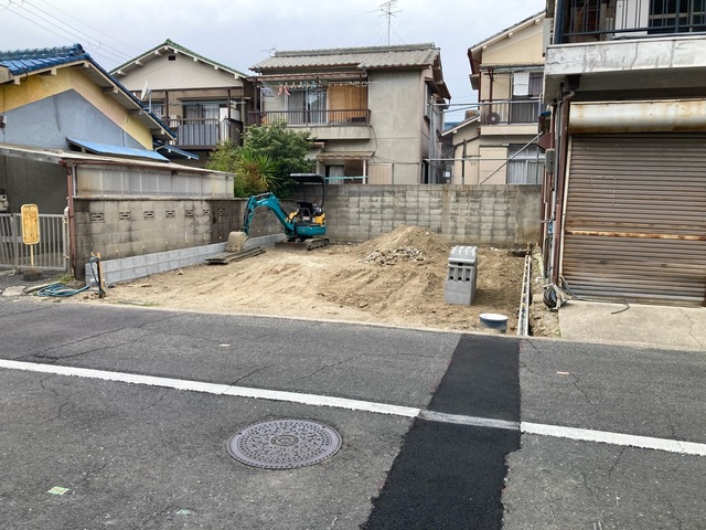 リーブルガーデン藤井寺市惣社２丁目 写真3