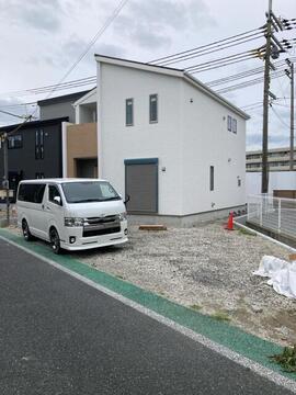 リーブルガーデン加東市下滝野６期 外観・内装7