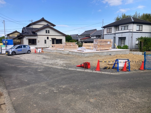 リーブルガーデン袋井岡崎２期の画像3