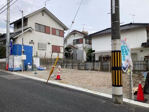 リーブルガーデン佐伯区美鈴が丘東２丁目 外観・内装3