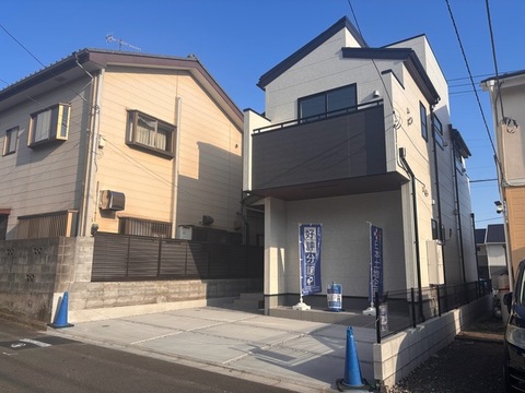 リーブルガーデン相模原市中央区陽光台1期 外観・内装11