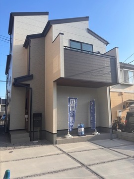 リーブルガーデン相模原市中央区陽光台1期 外観・内装12