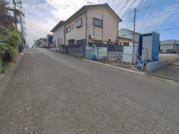 リーブルガーデン相模原市中央区陽光台１期の画像