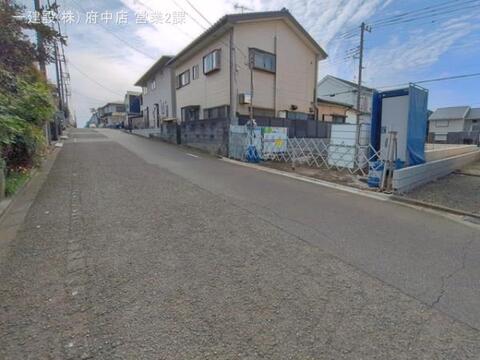リーブルガーデン相模原市中央区陽光台１期 外観・内装1