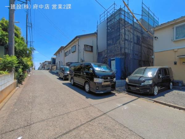 リーブルガーデン相模原市中央区陽光台１期 写真3