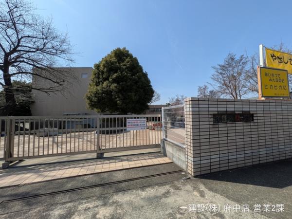 リーブルガーデン相模原市中央区陽光台１期 周辺環境1
