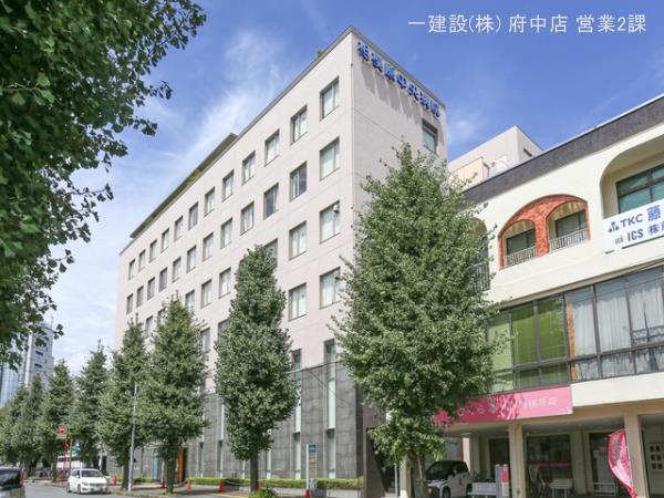 リーブルガーデン相模原市中央区陽光台１期 周辺環境5