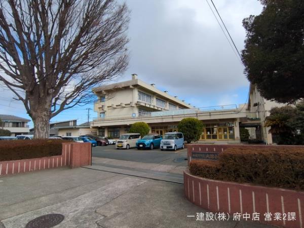 リーブルガーデン相模原市南区東大沼１期 周辺環境1