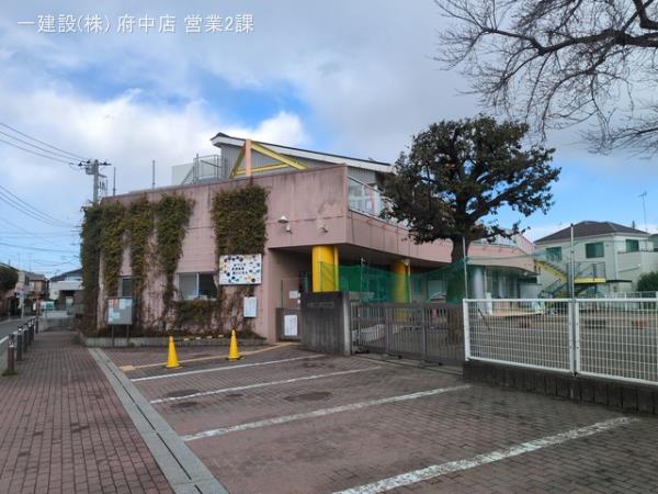 リーブルガーデン相模原市南区東大沼１期 周辺環境4