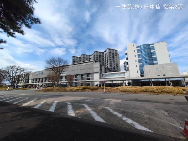リーブルガーデン相模原市南区東大沼１期 周辺環境5