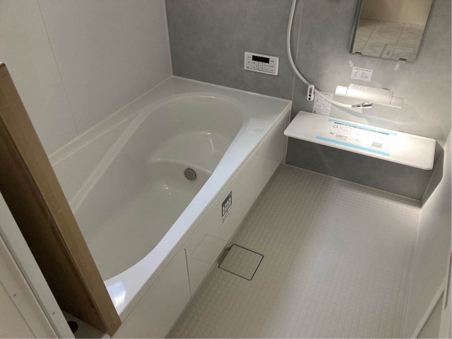 リーブルガーデン西尾市一色町西塩浜第2 写真8