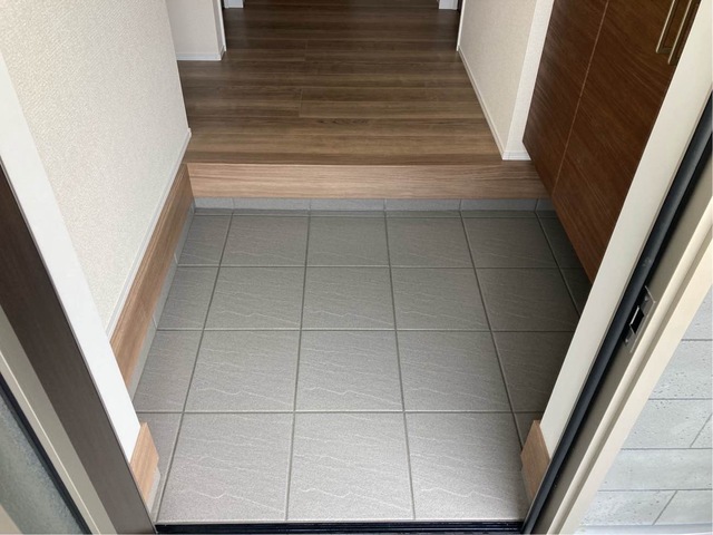 リーブルガーデン西尾市一色町西塩浜第2 写真10