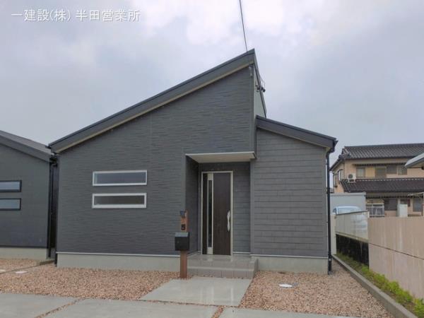 リーブルガーデン西尾市一色町西塩浜第２の画像