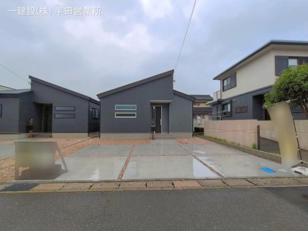 リーブルガーデン西尾市一色町西塩浜第２の画像3