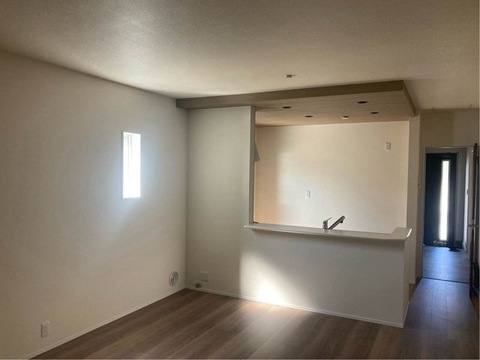 リーブルガーデン西尾市一色町西塩浜第2 外観・内装2