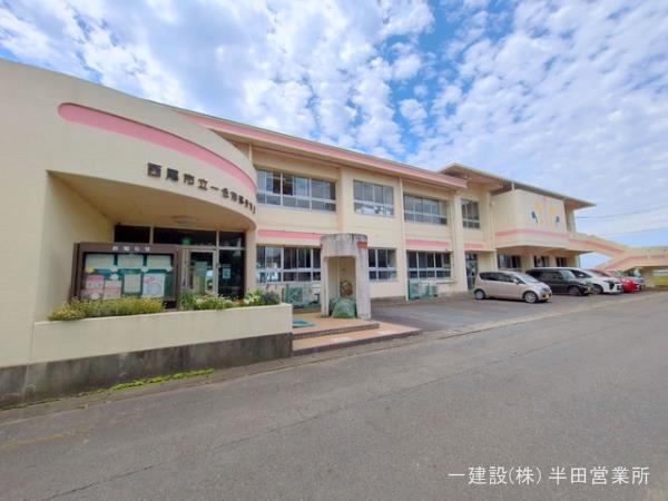 リーブルガーデン西尾市一色町西塩浜第２ 周辺環境4