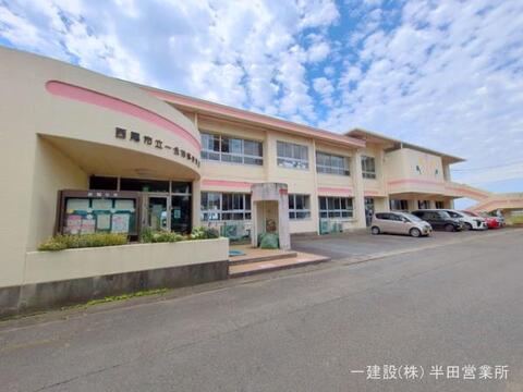 一色南部保育園：1000m