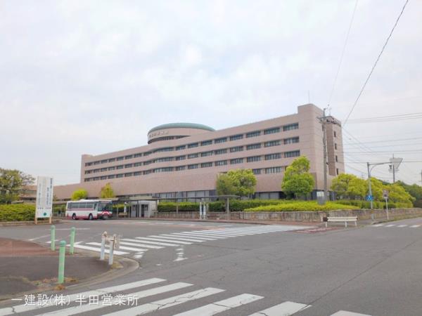 リーブルガーデン西尾市一色町西塩浜第２ 周辺環境5