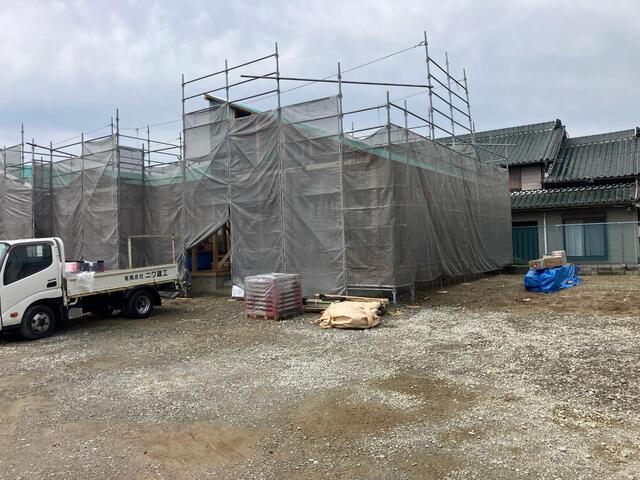 リーブルガーデン美浜町布土第５ 写真6