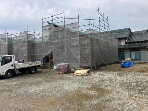 リーブルガーデン美浜町布土第５ 外観・内装6