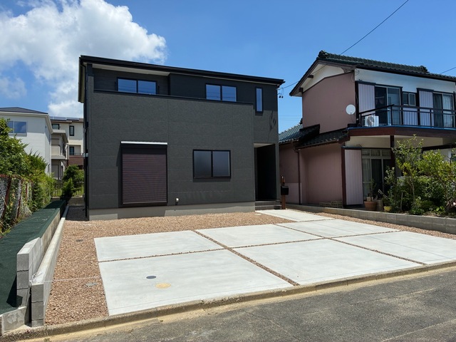 リーブルガーデン武豊町東大高本田の画像