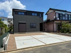 リーブルガーデン武豊町東大高本田 写真1