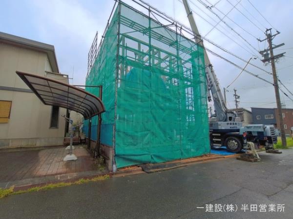 リーブルガーデン武豊町東大高本田の画像3