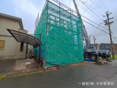 リーブルガーデン武豊町東大高本田 外観・内装2