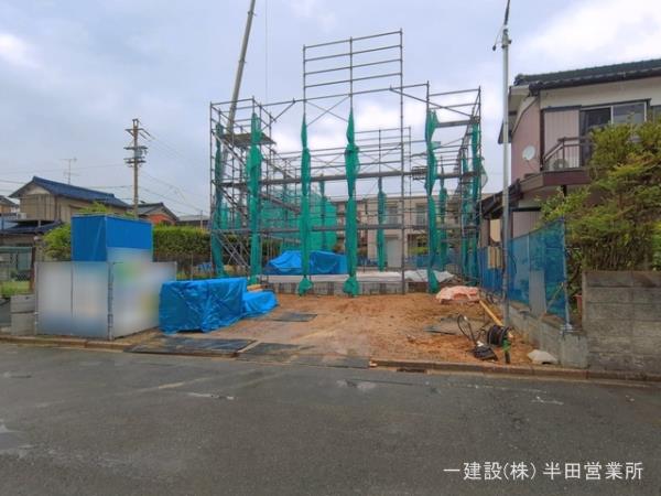 リーブルガーデン武豊町東大高本田 写真3
