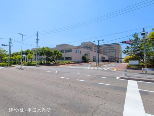 リーブルガーデン武豊町東大高本田 周辺環境5