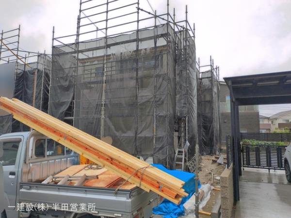 リーブルガーデン常滑市飛香台第５４ 写真5