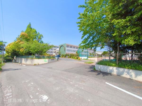 リーブルガーデン常滑市飛香台第５４ 周辺環境1