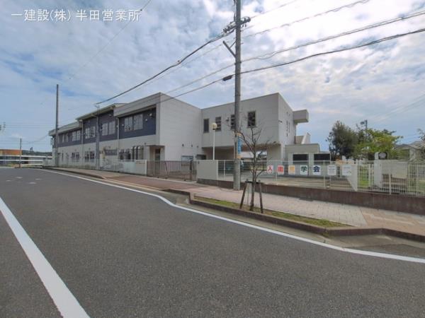 リーブルガーデン常滑市飛香台第５４ 周辺環境4