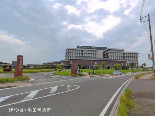 リーブルガーデン常滑市飛香台第５４ 周辺環境5