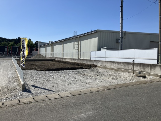 リーブルガーデン第１真岡荒町の画像3